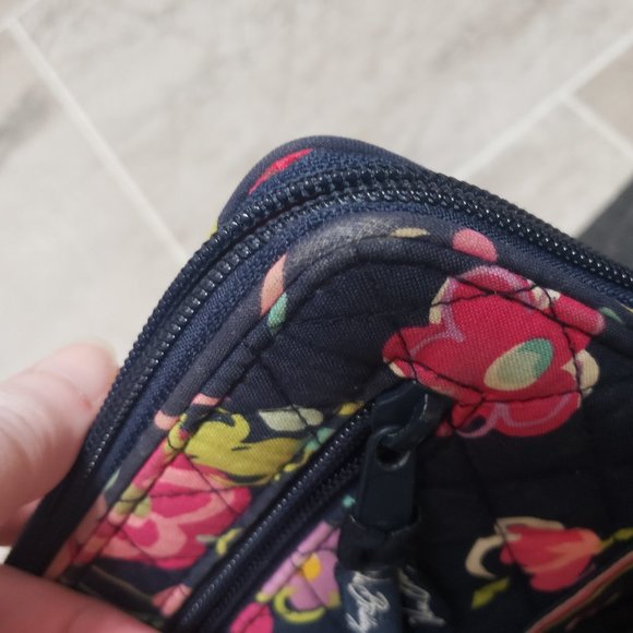 Vera Bradley wallet - Picture 6 of 6